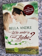 Wär roman bella gebraucht kaufen  Diekholzen