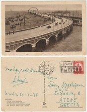 Venezia ponte sulla usato Venezia ponte sulla usato  Isola Vicentina