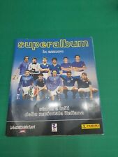 Album figurine calciatori usato  Terni