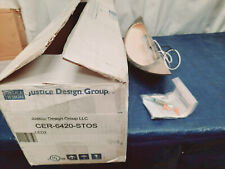 Justice design group for sale  West Terre Haute