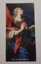 Santino san floriano usato  Italia