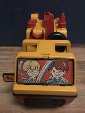 Smoby recovery vehicle d'occasion  Expédié en Belgium