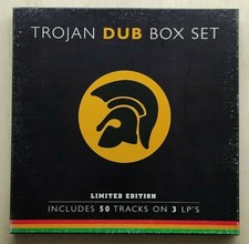 Various trojan dub usato Various trojan dub usato  Napoli