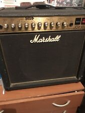 Marshall jcm900 combo usato  Torre Annunziata