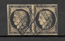 Timbre ceres paire d'occasion  Perpignan-