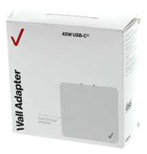 Verizon 45w usb for sale  Miami