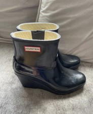Hunter ashton wedge for sale  WORKSOP