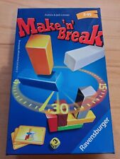 Make break pocket gebraucht kaufen  Butzbach