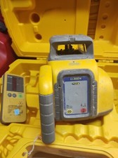 Spectra precision ll300n for sale  HEXHAM