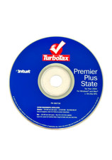 Intuit turbotax premiere for sale  San Diego
