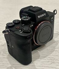 Fotocamera digitale mirrorless usato  Forio