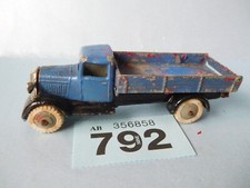Vintage dinky toys for sale  CARLISLE