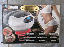 Velform contour sonic gebraucht kaufen  Zirndorf