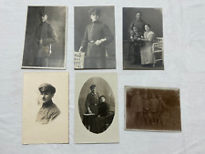 Alte soldaten fotos gebraucht kaufen  Rüsselsheim am Main
