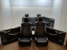 Ford focus door for sale  SKELMERSDALE