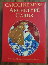 Caroline myss archetype for sale  Wenham