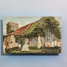 Old chingford london for sale  TELFORD