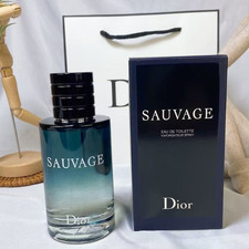 Profumo dior sauvage usato Profumo dior sauvage usato  Orbassano