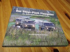 Steyr puch pinzgauer gebraucht kaufen  Riedstadt