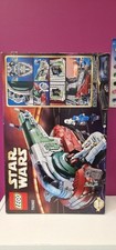 Lego star wars d'occasion  Les Mureaux
