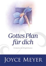 Gottes plan dich gebraucht kaufen  Ohlsbach