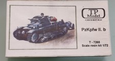 Model 7265 pzkpfw gebraucht kaufen Model 7265 pzkpfw gebraucht kaufen  Arolsen