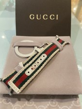 Gucci play watch for sale  LUDLOW