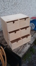 Ikea fira wood for sale  BEAUMARIS