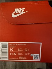 Size nike air for sale  Waldorf