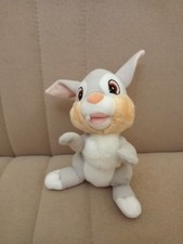 Peluche tamburino bambi usato  Palermo