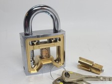 Abloy 341 protec2 for sale  Denver