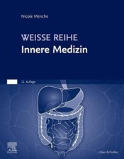 Innere medizin weisse gebraucht kaufen  Köln