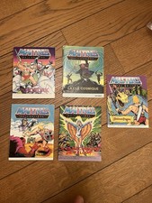 Minicomic mini comic usato  Foggia