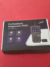 Bd2 diagnosegerät systeme gebraucht kaufen  Halle