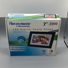 New pandigital panimage for sale  Gloversville