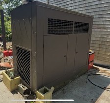 50kw generator residential for sale  Scarborough