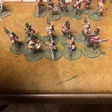 28mm well painted for sale  Stockton