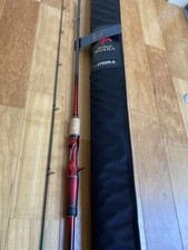 Vara giratória Shimano World Shaura 1702R-2 6'8" usada excelente estado comprar usado  Enviando para Brazil