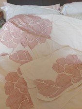 Duvet cover set for sale  OSWESTRY