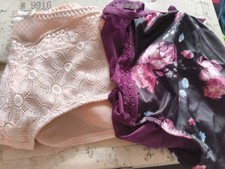 Womens underwear for sale  MILTON KEYNES