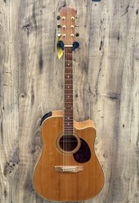 Freshman fa1cem dreadnought for sale  CLITHEROE