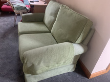 ikea leather sofa for sale  Ireland