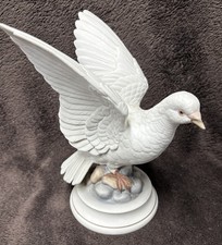White dove signed for sale  Caledonia
