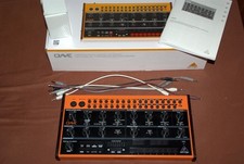 Behringer crave semi gebraucht kaufen  Toppenstedt