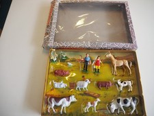 Eurasia bauernhof tiere gebraucht kaufen  Fellbach