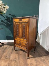 Victorian rosewood music for sale  WREXHAM