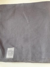 Carré voile gris d'occasion  Iguerande