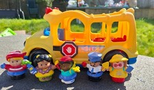 Fisher price little for sale  BRIGHTON