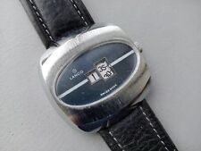 Vintage lanco watch for sale  BALLYMONEY