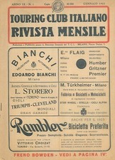 Galli gino automobilismo. usato  Italia